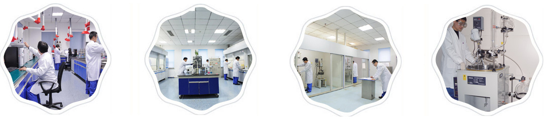  R&D Laboratory