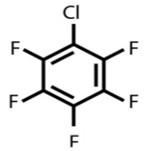 五氟氯苯