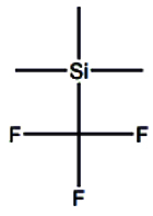 (Trifluoromethyl)trimethylsilane