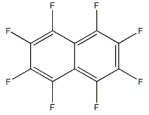 Octafluoronaphthalene