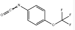 4-三氟甲氧基苯基异氰酸酯