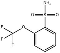 2-三氟甲氧基苯磺酰胺