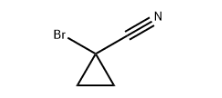 1-溴-1-氰基-环丙烷（1-溴-环丙基甲腈）