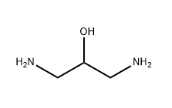 1,3-二氨基-2-丙醇
