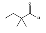 2,2-二甲基丁酰氯