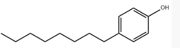 4-辛基苯酚