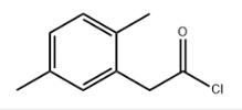 2,5-二甲基苯乙酰氯