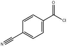 4-氰基苯甲酰氯