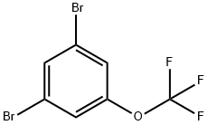 3,5-二溴-三氟甲氧基苯