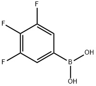 3,4,5-三氟苯硼酸