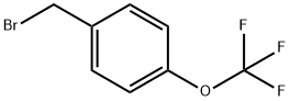 4-trifluoromethoxybromobenzyl