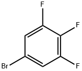 1-Bromo-3,4,5-trifluoribenzene