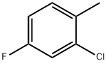 2-クロロ-4-フルオロトルエン
