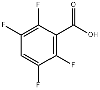 2,3,5,6-テトラフルオロ安息香酸