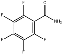 2,3,4,5,6-Pentafluorobenzamide