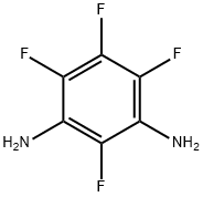 2,4,5,6-四氟-1,3-苯二胺