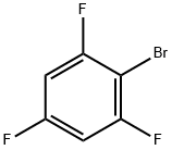 2,4,6-三氟溴苯