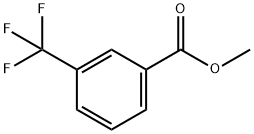 3-(トリフルオロメチル)安息香酸メチル