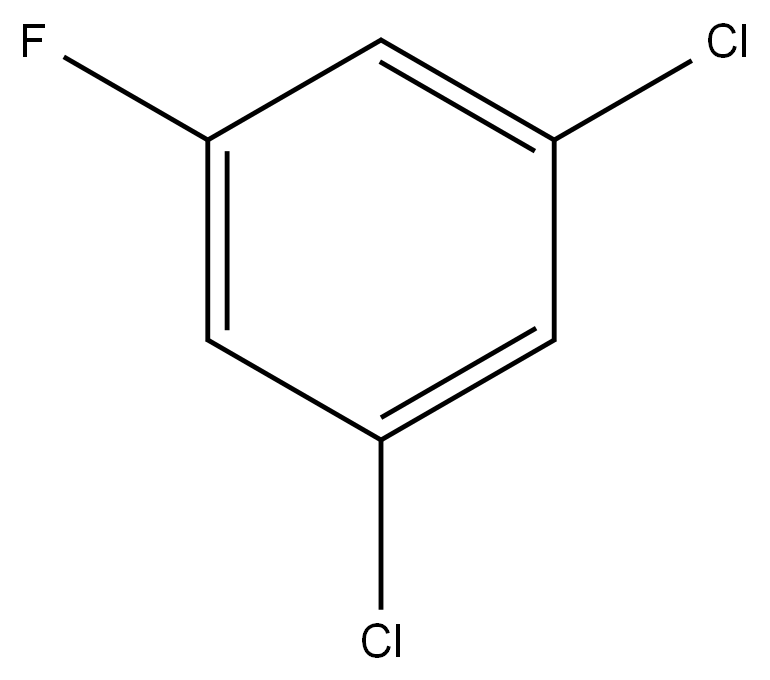 3,5-Dichlorofluorobenzene