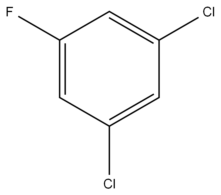 1,3-ジクロロ-5-フルオロベンゼン