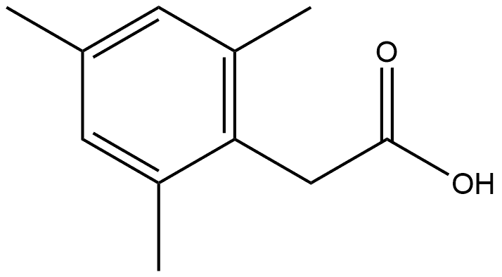 メシチレン酢酸