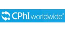 2019世界製薬原材料展（CPhI worldwide 2019）
