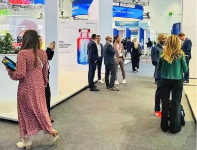 2025世界制药原料法兰克福展览会