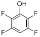 2,3,5,6-Tetrafluorophenol