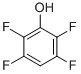 2,3,5,6-テトラフルオロフェノール、