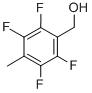 4-methyl-2,3,5,6-tetrafluoro lbenzyl alcohol