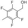 4-メチル-2,3,5,6-テトラフルオロベンジルアルコール、
