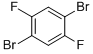 1,4-ジブロモ-2,5-ジフルオロベンゼン、