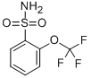 2-Trifluoromethoxy benzenesulfonamide