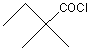 2,2-Dimethylbutyryl chloride