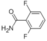 2,6-Difluorobenzamide