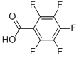 ペンタフルオロ安息香酸、