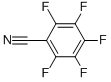 pentafluorobenzonitrile