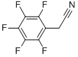 ペンタフルオロベンゼンアセトニトリル、