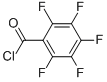 pentafluorobenzoychloride