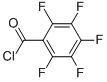 ペンタフルオロベンゾイルクロリド、
