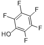 Pentafluorophenol *