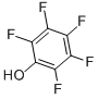 Pentafluorophenol 