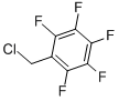 pentafluorobenzyl chloride