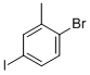 2-Bromo-5-iodotoluene 