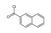 2-萘甲酰氯