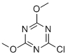 2-クロロ-4,6-ジメトキシ-1,3,5-トリアジン、