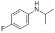 4-フルオロ-N-イソプロピルアニリン、